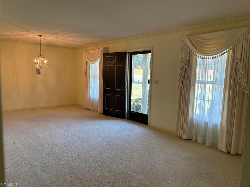 500 Shamrock Road Property Photo 4