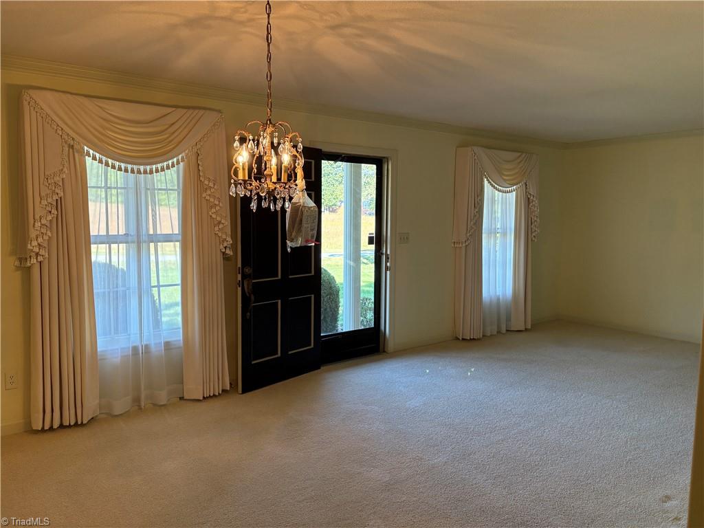 500 Shamrock Road Property Photo 5