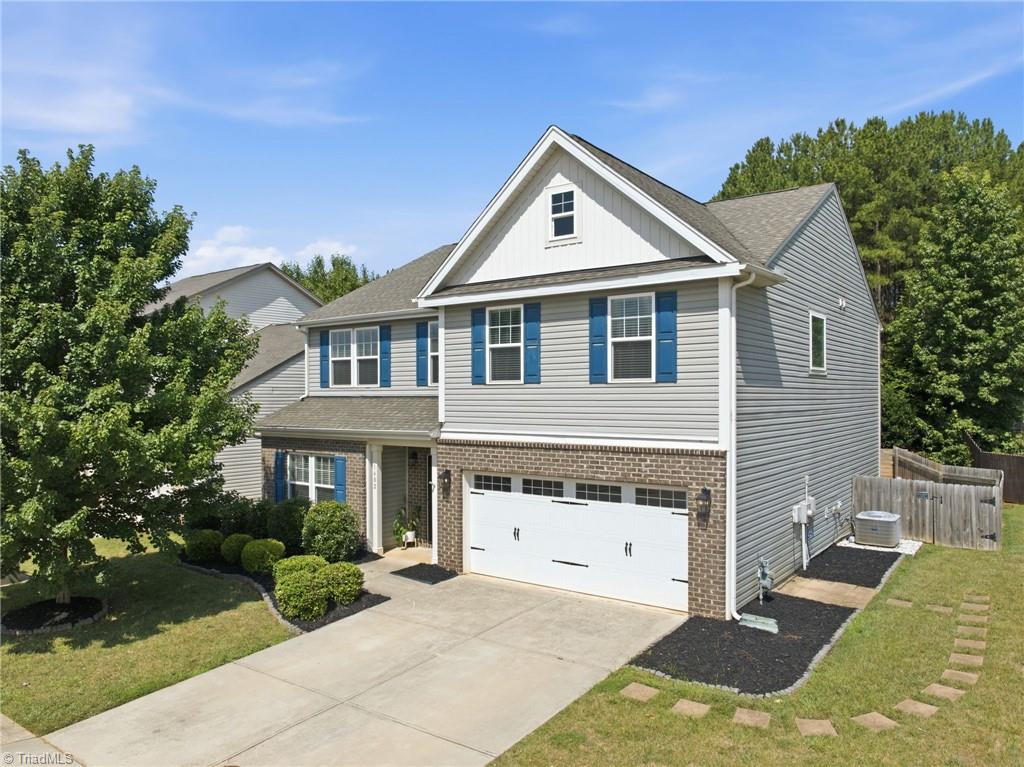 1602 Running Deer Drive Property Photo 3