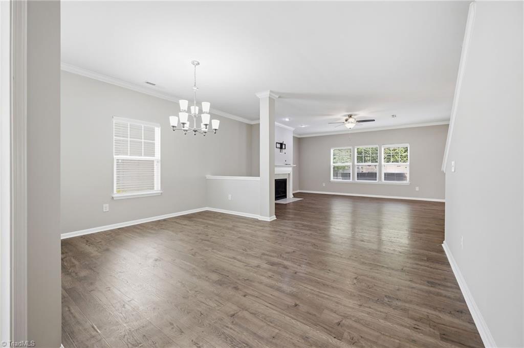 1602 Running Deer Drive Property Photo 4