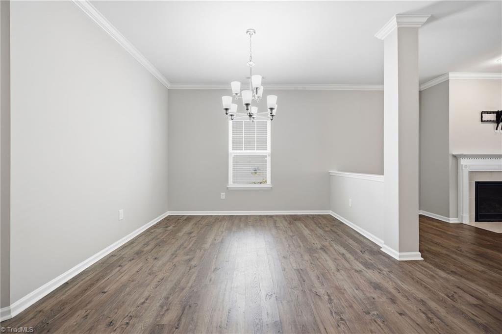 1602 Running Deer Drive Property Photo 6