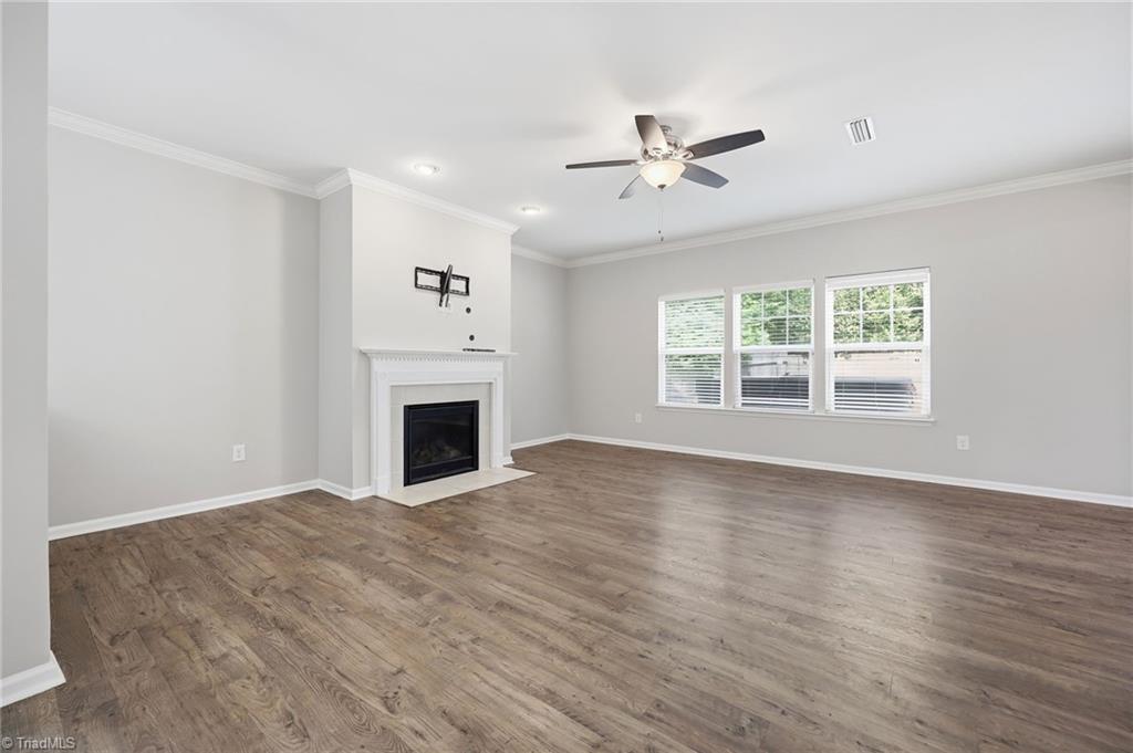 1602 Running Deer Drive Property Photo 8