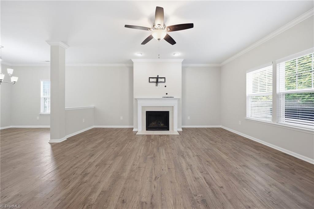 1602 Running Deer Drive Property Photo 9