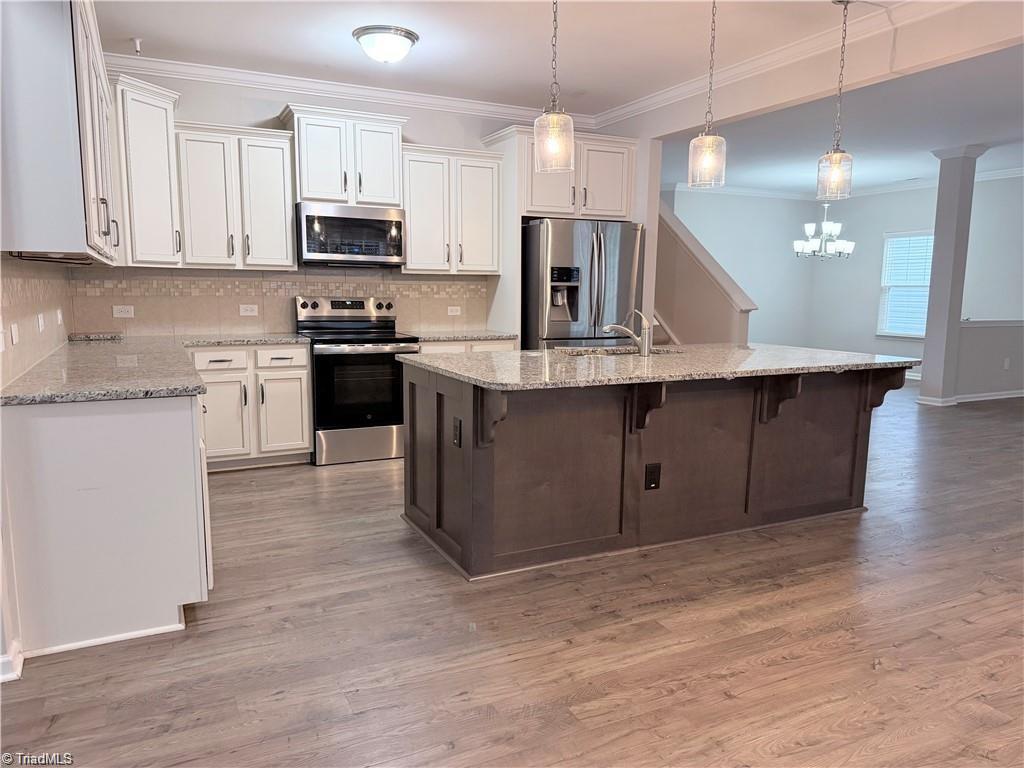 1602 Running Deer Drive Property Photo 10