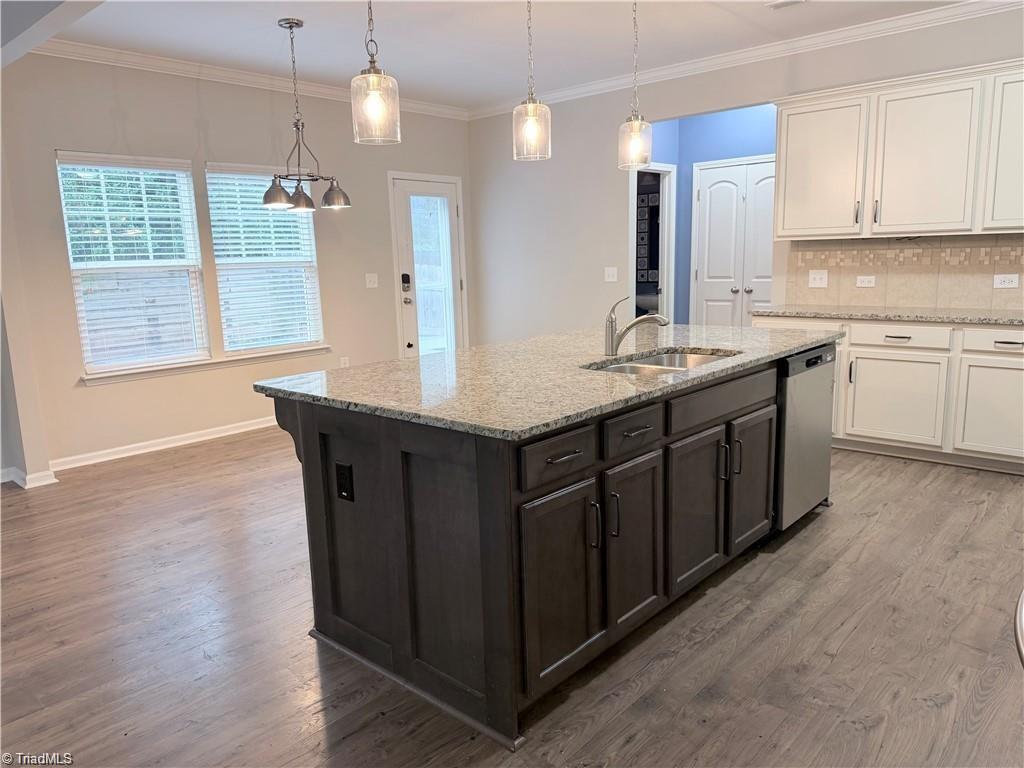 1602 Running Deer Drive Property Photo 11