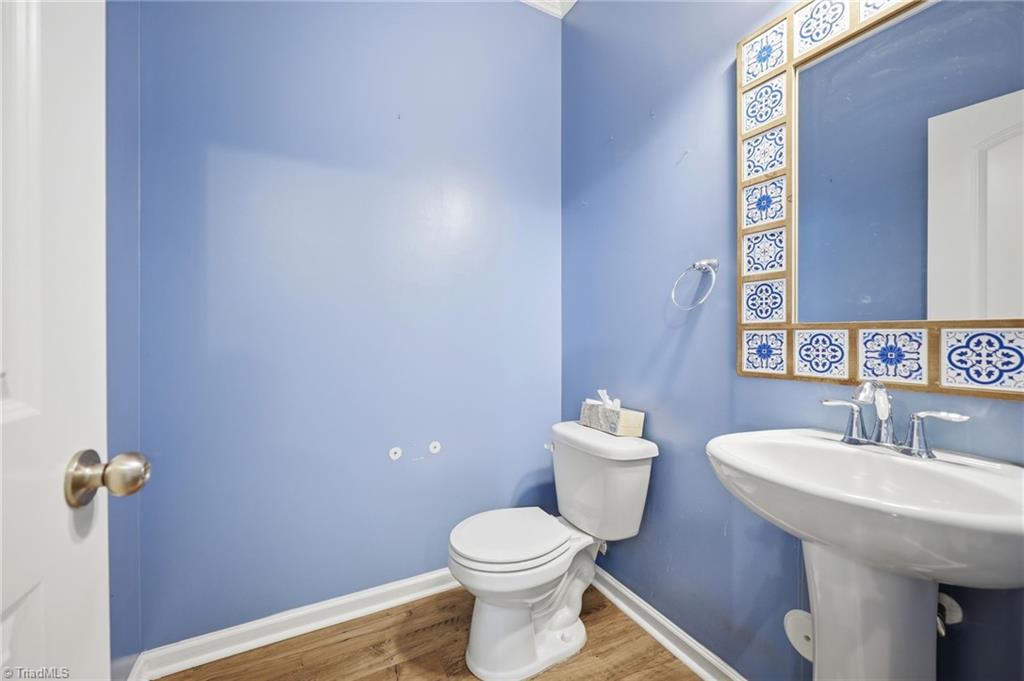 1602 Running Deer Drive Property Photo 13