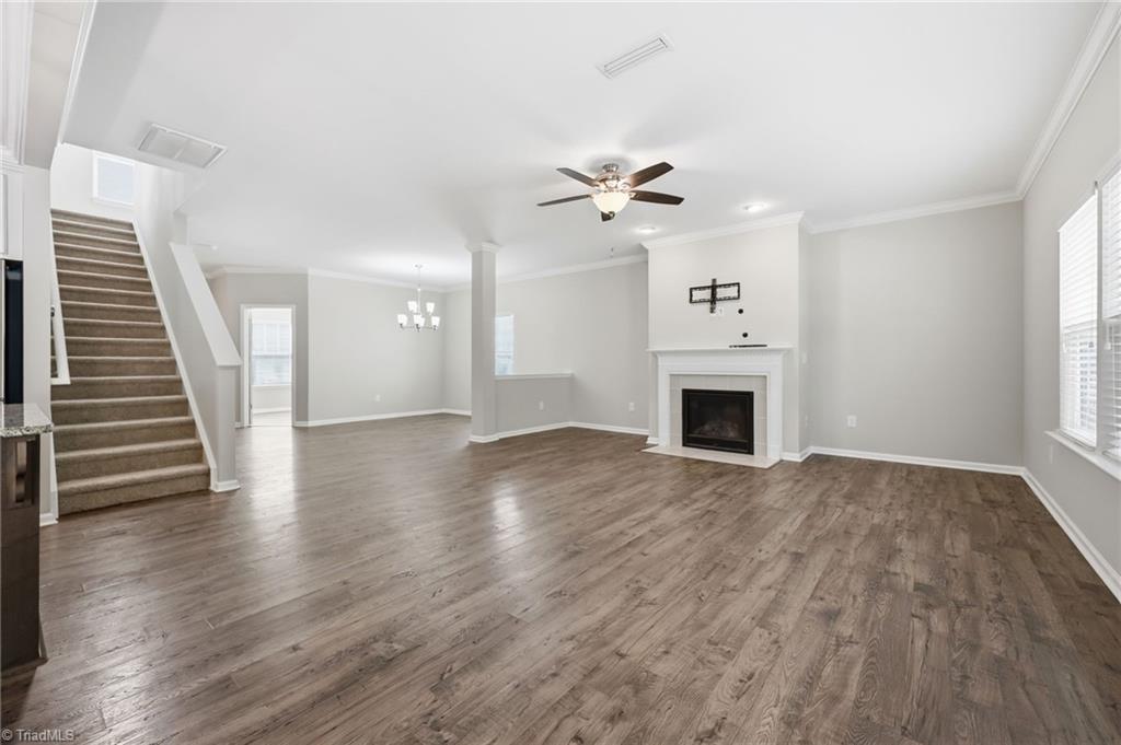 1602 Running Deer Drive Property Photo 14