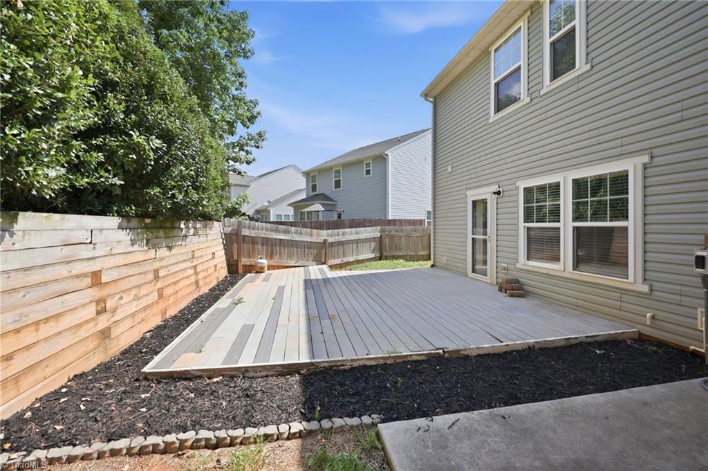 1602 Running Deer Drive Property Photo 29