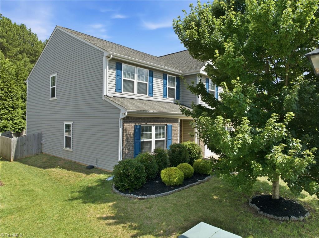 1602 Running Deer Drive Property Photo 32