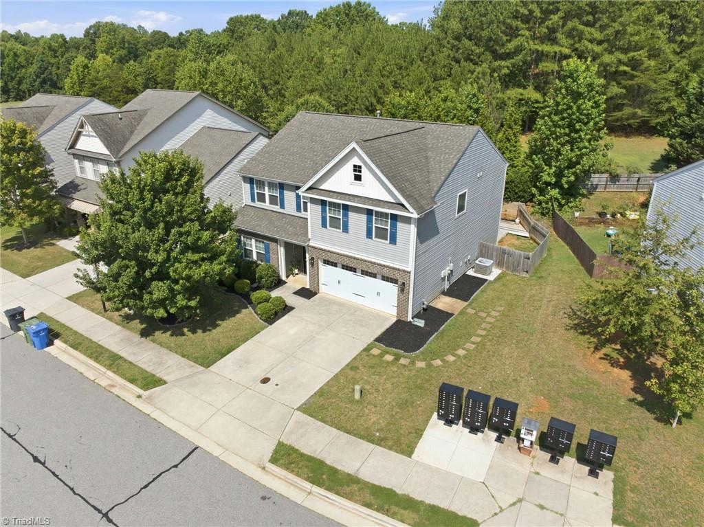 1602 Running Deer Drive Property Photo 33