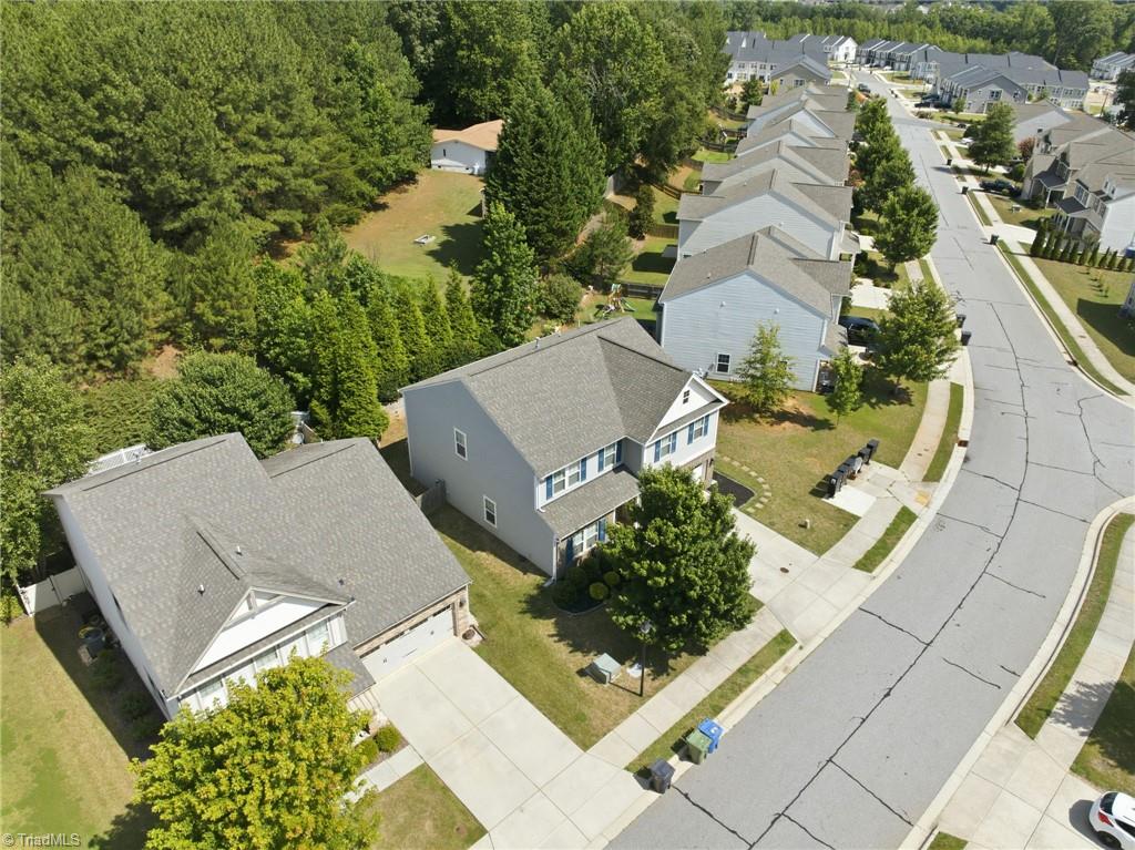1602 Running Deer Drive Property Photo 35