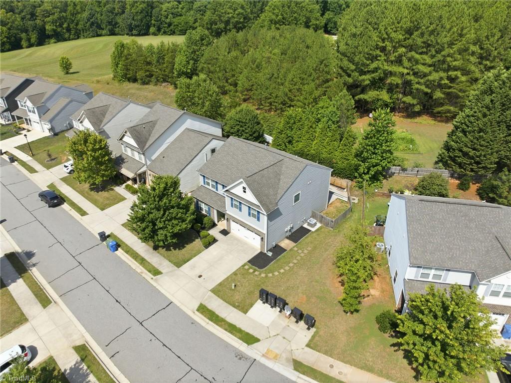 1602 Running Deer Drive Property Photo 36