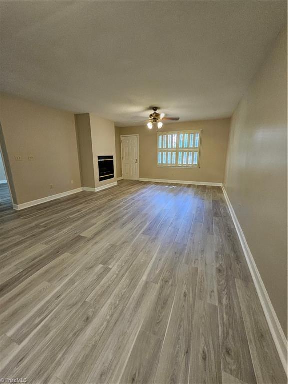 3625 Swaim Court Property Photo 3