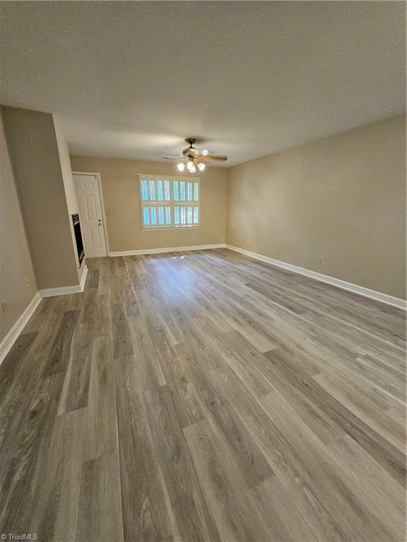 3625 Swaim Court Property Photo 4