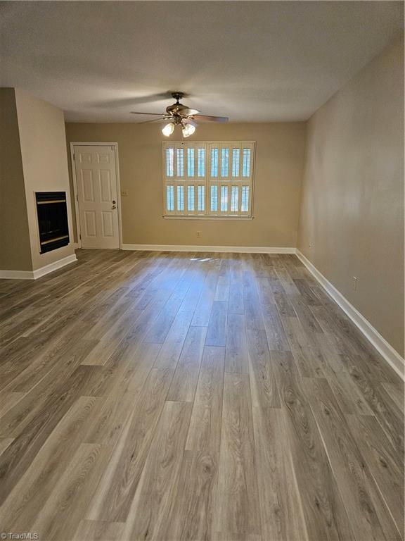 3625 Swaim Court Property Photo 7