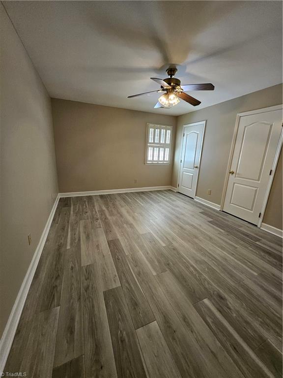 3625 Swaim Court Property Photo 10
