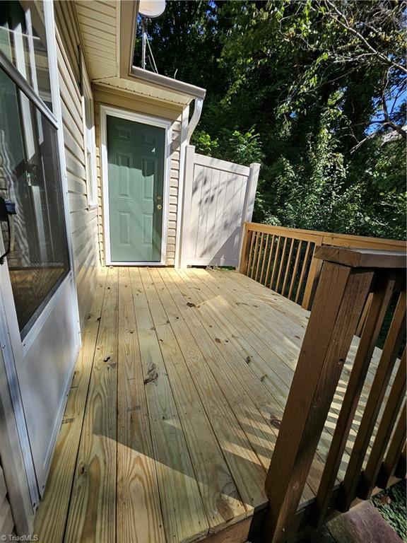 3625 Swaim Court Property Photo 14