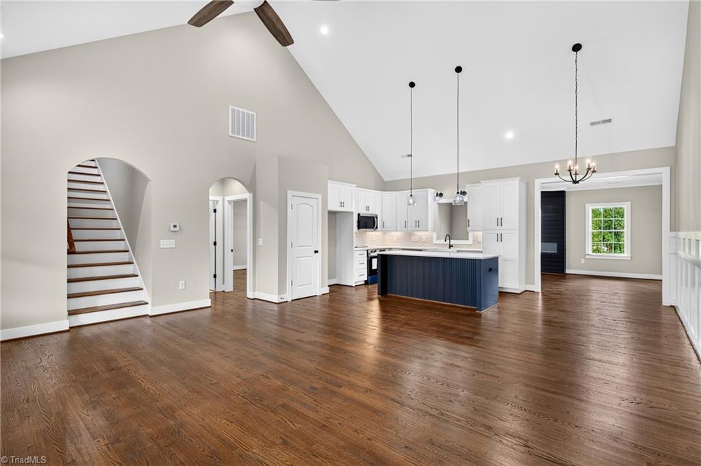 5405 Monterey Glen Court Property Photo 10