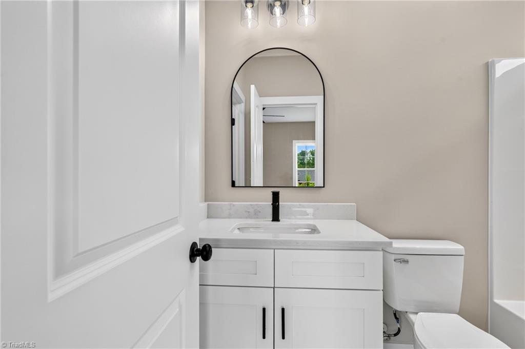 5405 Monterey Glen Court Property Photo 21