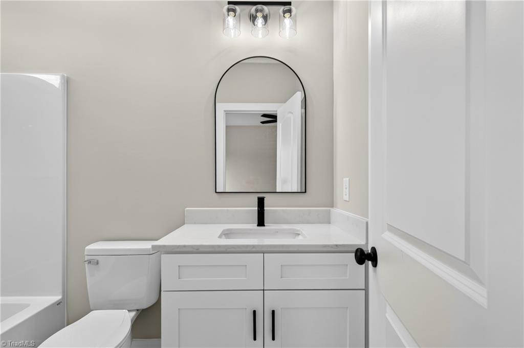5405 Monterey Glen Court Property Photo 29