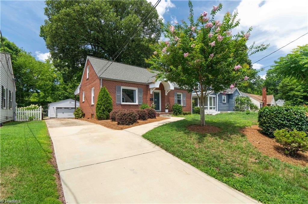 938 Madison Avenue Property Photo 26