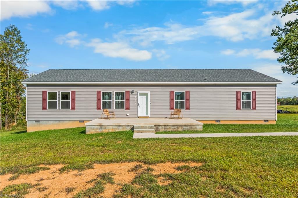 667 Jessup Grove Church Road Property Photo 2