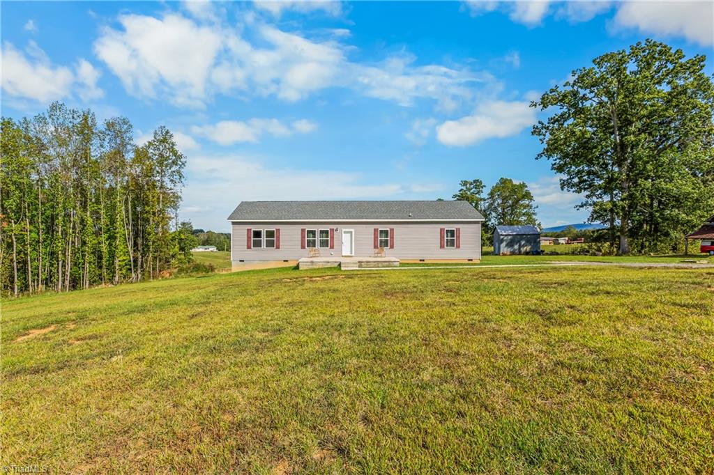 667 Jessup Grove Church Road Property Photo 3