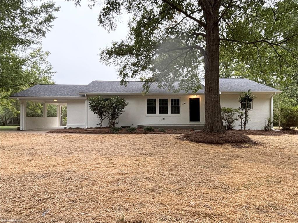 230 Parker Road Property Photo 1