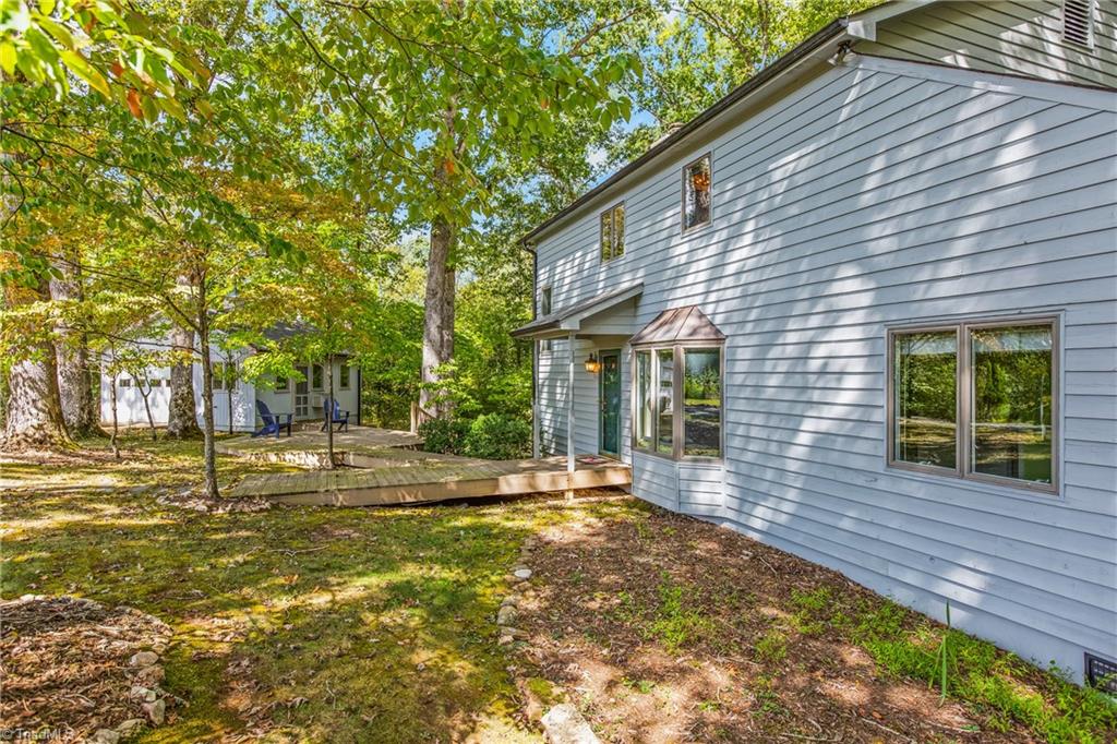 500 Monroe Davis Lane Property Photo 2