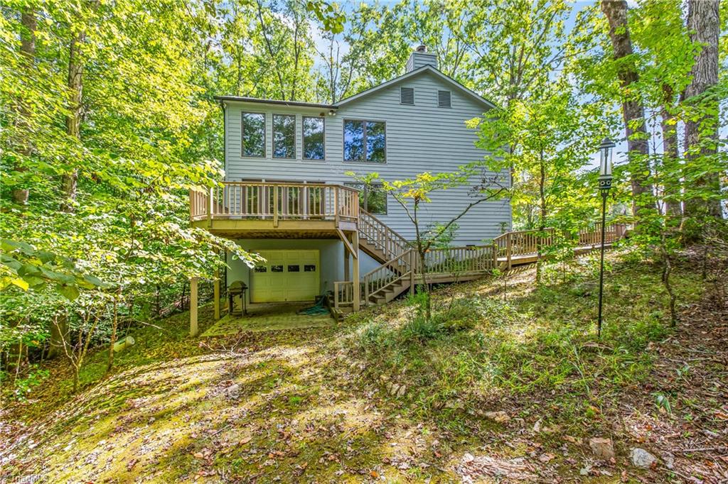 500 Monroe Davis Lane Property Photo 28