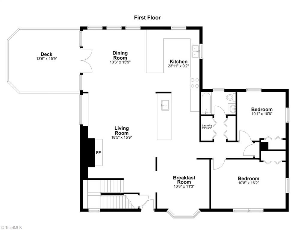 500 Monroe Davis Lane Property Photo 47
