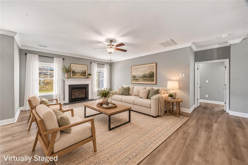 2929 Fernley Court Property Photo 4