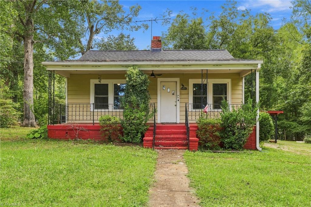 1415 Pointer Street Property Photo 1