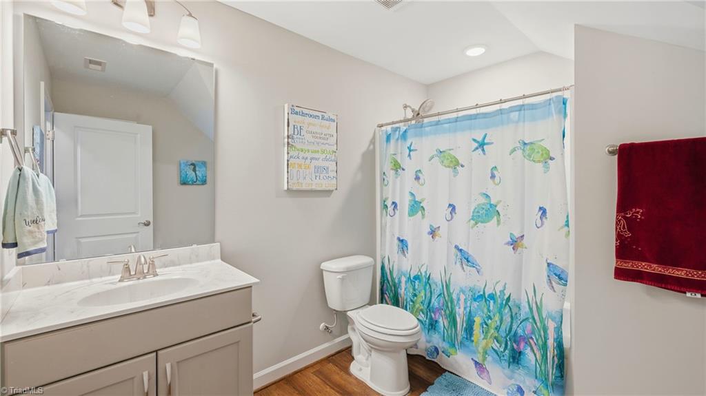 1003 Bryant Court Property Photo 19