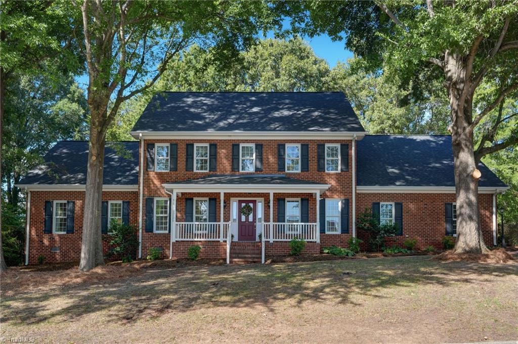 511 Westfield Lane Property Photo 1