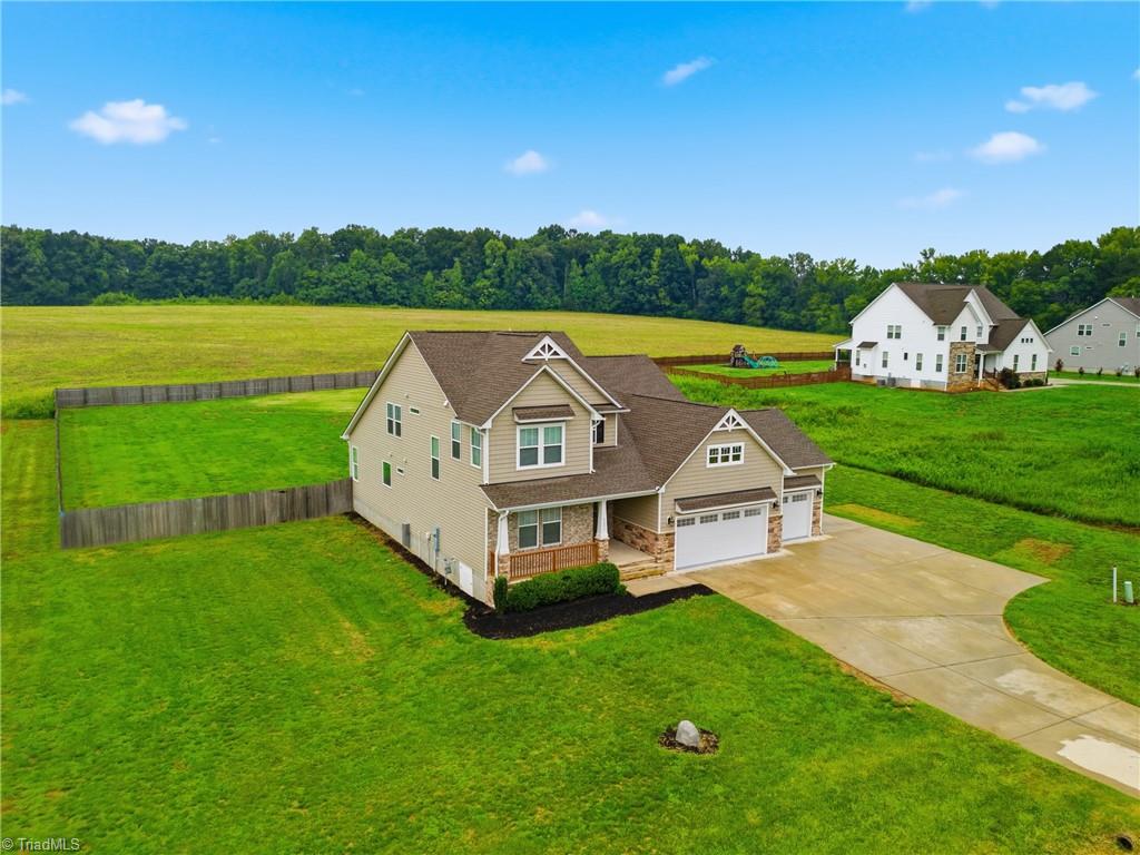 4351 Salem Church Road Property Photo 3