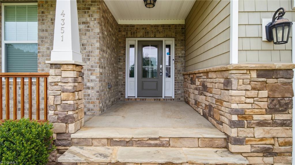 4351 Salem Church Road Property Photo 4