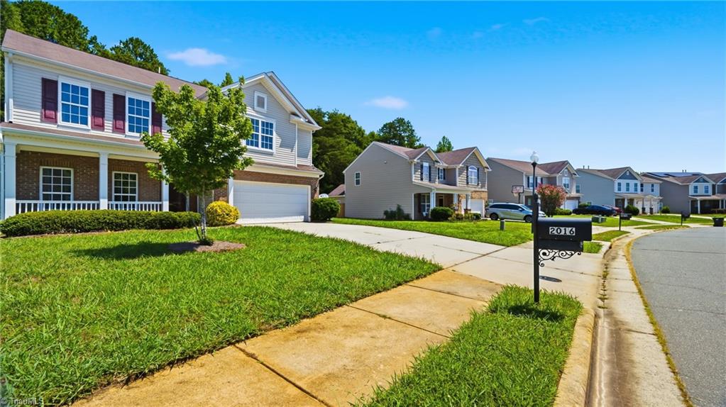 2016 Heron Pointe Drive Property Photo 2