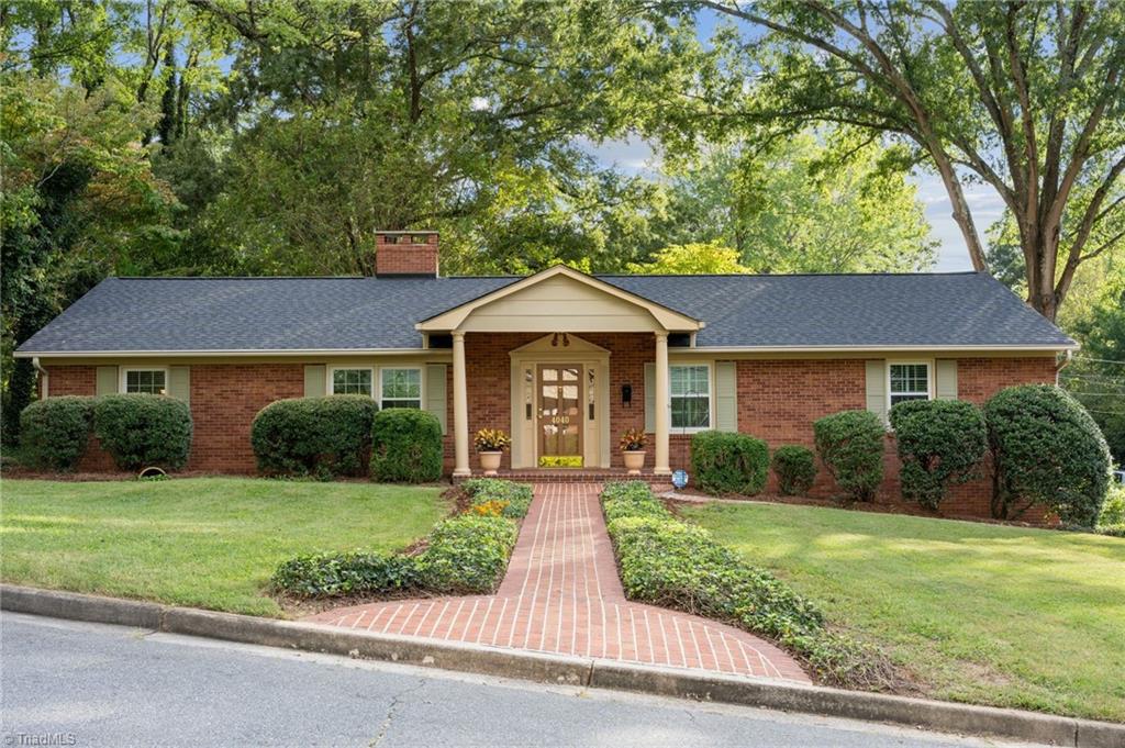 4040 Winburn Lane Property Photo 1