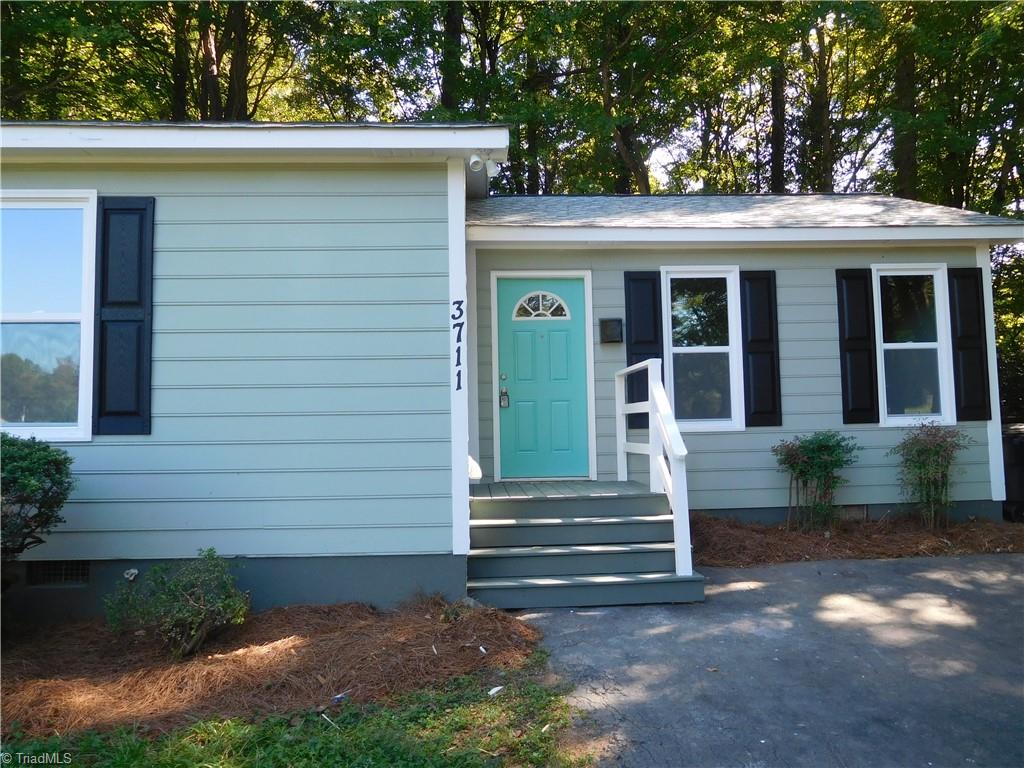 3711 Country Club Road Property Photo 20