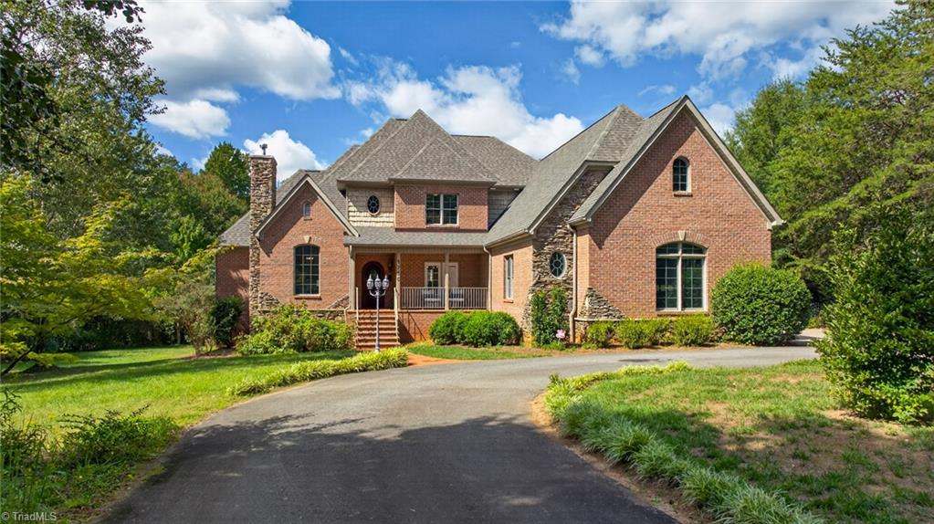 9750 Styers Ferry Road Property Photo 1