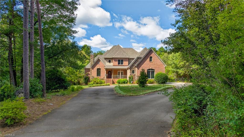 9750 Styers Ferry Road Property Photo 2