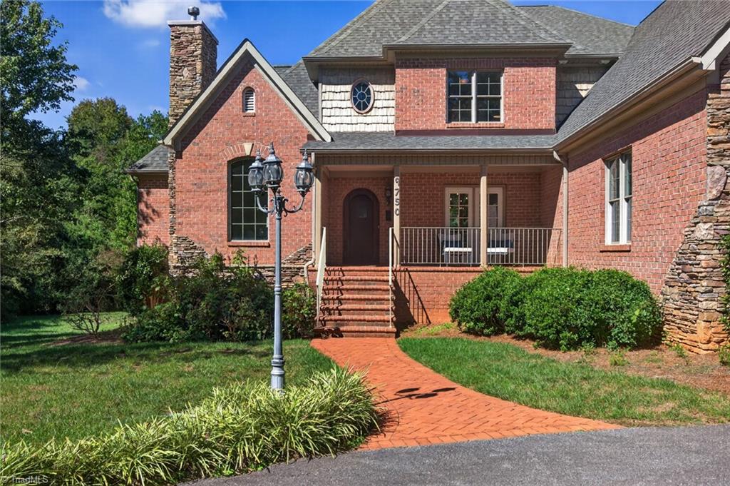 9750 Styers Ferry Road Property Photo 4