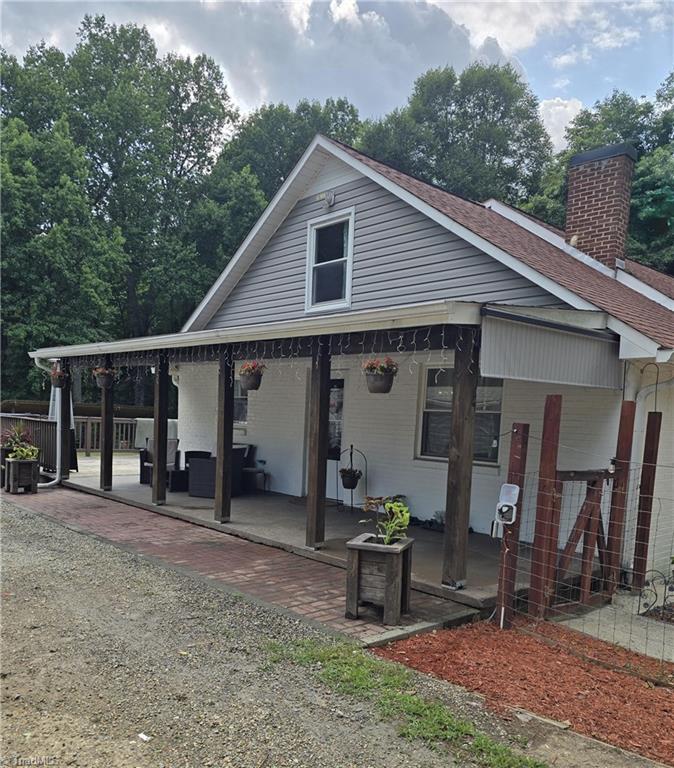 9103 N Nc Highway 109 Property Photo 5