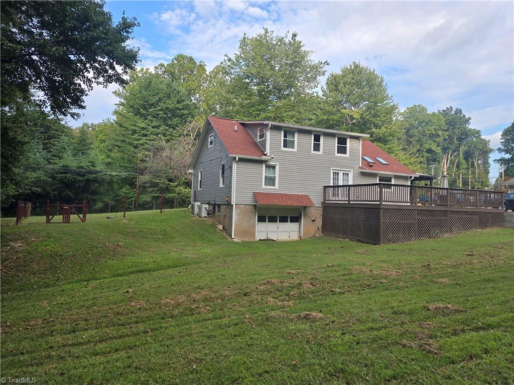 9103 N Nc Highway 109 Property Photo 6