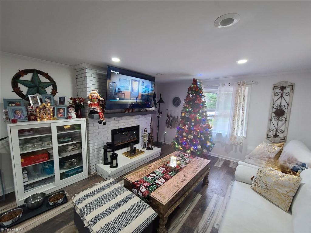 9103 N Nc Highway 109 Property Photo 33