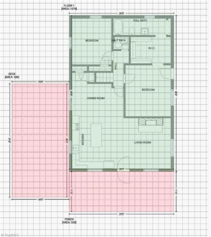 9103 N Nc Highway 109 Property Photo 39