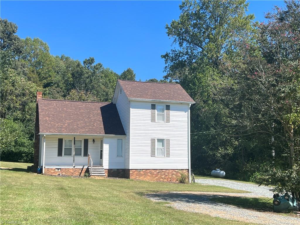 3680 Brower Meadow Road Property Photo 1