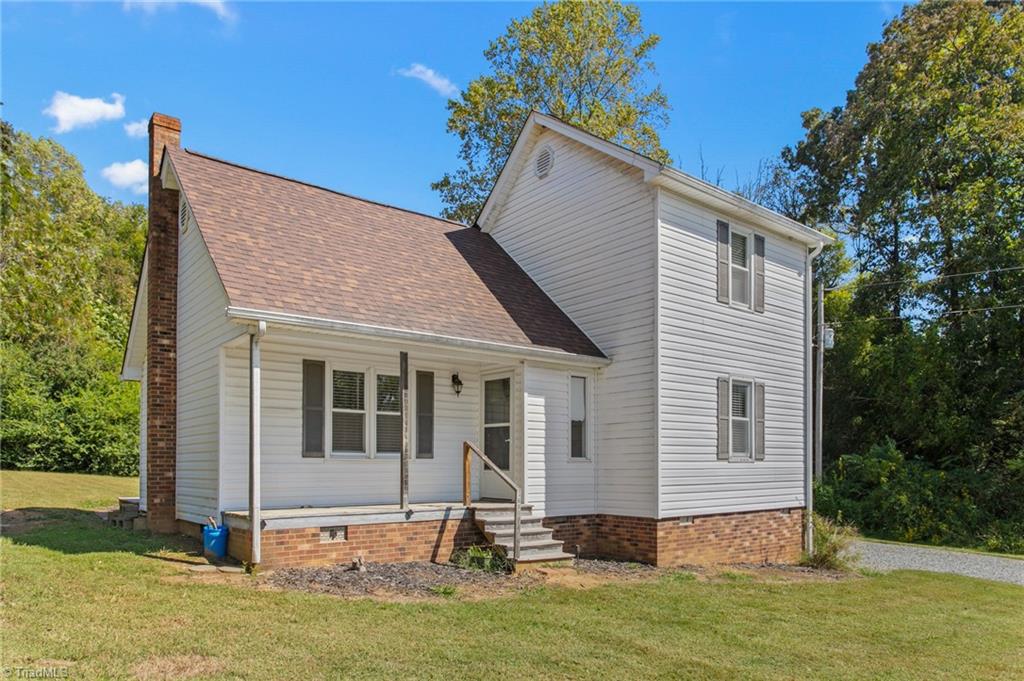 3680 Brower Meadow Road Property Photo 1