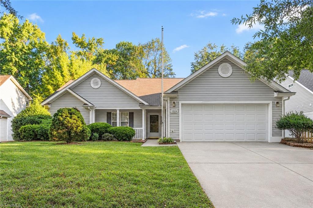 1204 Satinwood Drive Property Photo 1